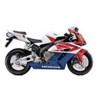 Carene Honda CBR 1000 RR 04-05