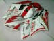 ABS Kit Carenatura Honda CBR 1000 RR 04-05 - Bianco Rosso