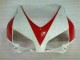 ABS Kit Carenatura Honda CBR 1000 RR 04-05 - Bianco Rosso