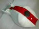 ABS Kit Carenatura Honda CBR 1000 RR 04-05 - Bianco Rosso