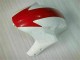 ABS Kit Carenatura Honda CBR 1000 RR 04-05 - Bianco Rosso