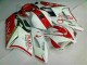 ABS Kit Carenatura Honda CBR 1000 RR 04-05 - Bianco Rosso