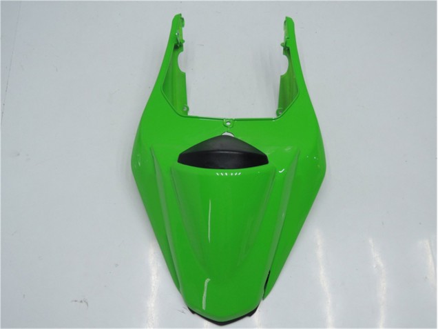 ABS Kit Carenatura Kawasaki EX250 08-12 - Verde