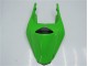 ABS Kit Carenatura Kawasaki EX250 08-12 - Verde