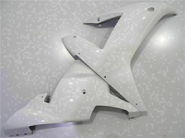 ABS Kit Carenatura Yamaha R1 02-03 - Bianco