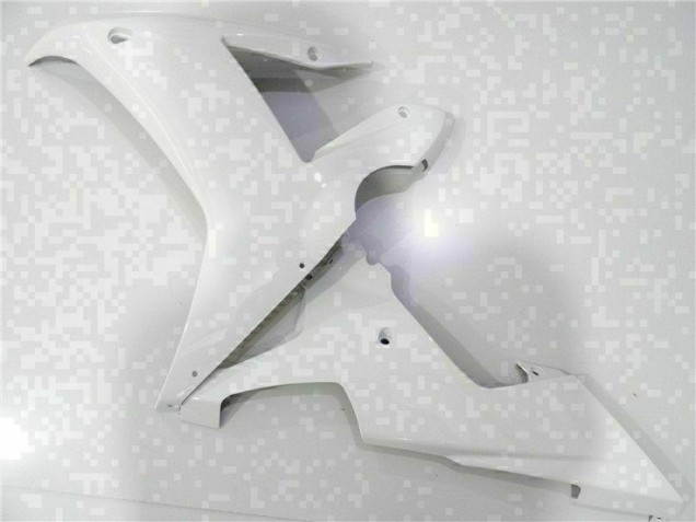 ABS Kit Carenatura Yamaha R1 02-03 - Bianco