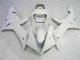 ABS Kit Carenatura Yamaha R1 02-03 - Bianco