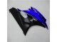 ABS Kit Carenatura Yamaha R6 06-07 - Blu Nero