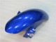 ABS Kit Carenatura Yamaha R6 08-16 - Blu