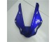 ABS Kits Carena Yamaha R1 00-01 - Blu Bianco