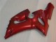 ABS Kits Carene Kawasaki ZX6R 05-06 - Rosso