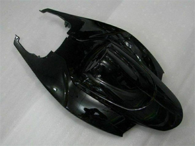 ABS Plastica & Carena Suzuki GSXR 600 / 750 K6 06-07 - Nero