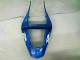 ABS Plastica & Carena Yamaha R1 00-01 - Blu