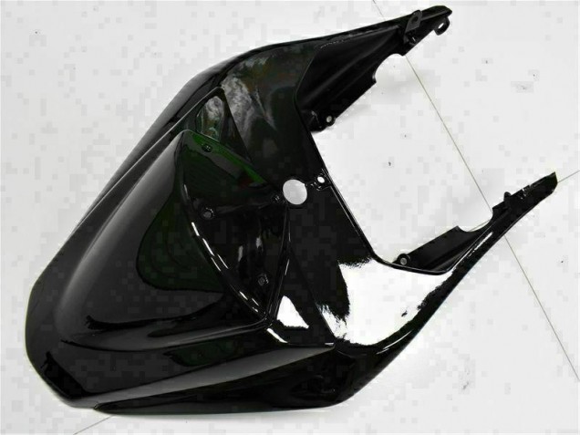 ABS Plastica & Carenatura Kawasaki EX250 08-12 - Verde Nero Ninja