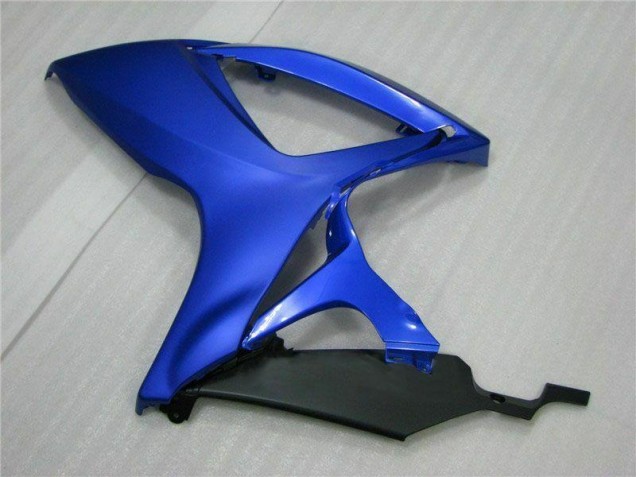 ABS Plastica & Carenatura Suzuki GSXR 600 / 750 K6 06-07 - Blu Nero