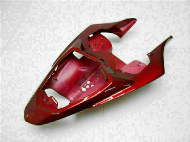 ABS Plastica & Carenatura Yamaha R1 09-11 - Rosso Nero