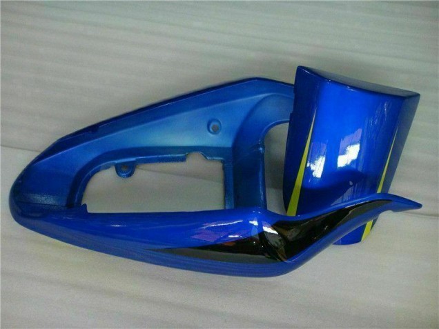 ABS Plastica & Carene Suzuki GSXR 600 / 750 K1 K2 K3 01-03 - Blu