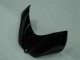 Carena Suzuki GSXR 600 / 750 K6 06-07 - Nero Arancia