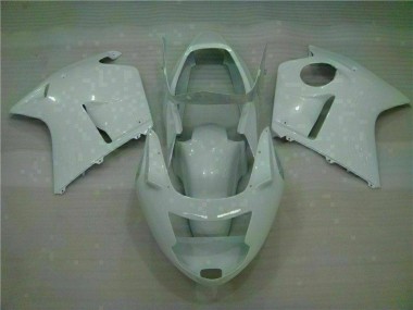 Carene Honda CBR 1100 XX 96-07 - Bianco