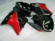 Carene Honda CBR 1100 XX 96-07 - Rosso Nero