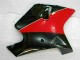 Carene Honda CBR 1100 XX 96-07 - Rosso Nero