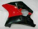 Carene Honda CBR 1100 XX 96-07 - Rosso Nero