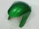 Carene Kawasaki ZX10R 08-10 - Verde Fiamma