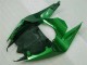 Carene Kawasaki ZX10R 08-10 - Verde Fiamma