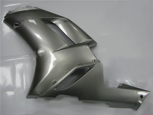 Carene Kawasaki ZX6R 07-08 - Grigio