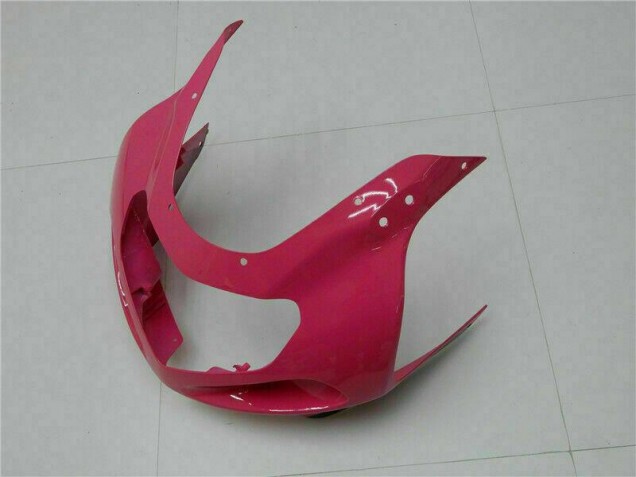 Carene Suzuki GSXR 600 / 750 K1 K2 K3 01-03 - Rosa