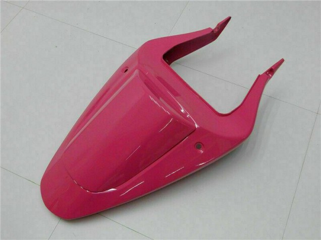 Carene Suzuki GSXR 600 / 750 K1 K2 K3 01-03 - Rosa