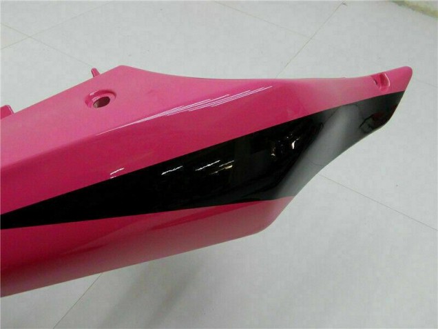 Carene Suzuki GSXR 600 / 750 K1 K2 K3 01-03 - Rosa