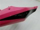 Carene Suzuki GSXR 600 / 750 K1 K2 K3 01-03 - Rosa