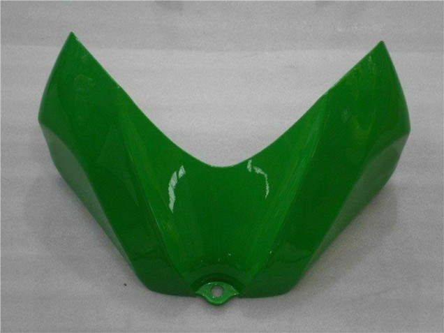 Carene Suzuki GSXR 600 / 750 K6 06-07 - Verde