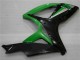 Carene Suzuki GSXR 600 / 750 K6 06-07 - Verde