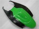 Carene Suzuki GSXR 600 / 750 K6 06-07 - Verde