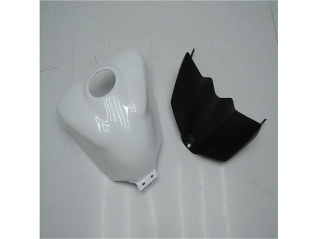 Carene Yamaha R1 07-08 - Bianco Nero