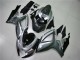 Carrozzeria & Carena Suzuki GSXR 600 / 750 K6 06-07 - Argento Grigio