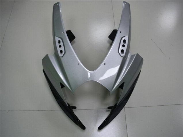 Carrozzeria & Carena Suzuki GSXR 600 / 750 K6 06-07 - Argento Grigio