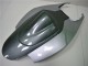 Carrozzeria & Carena Suzuki GSXR 600 / 750 K6 06-07 - Argento Grigio