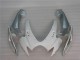 Carrozzeria & Carena Suzuki GSXR 600 / 750 K6 06-07 - Bianco Argento