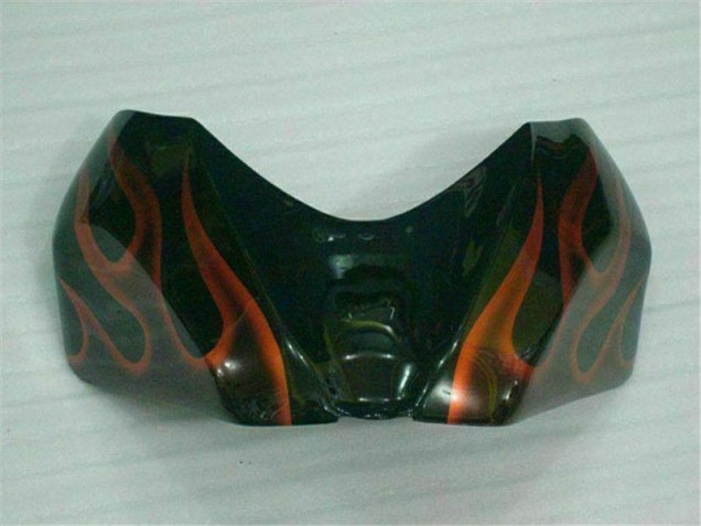 Kit Carena & Plastica Suzuki GSXR 600 / 750 K6 06-07 - Rosso