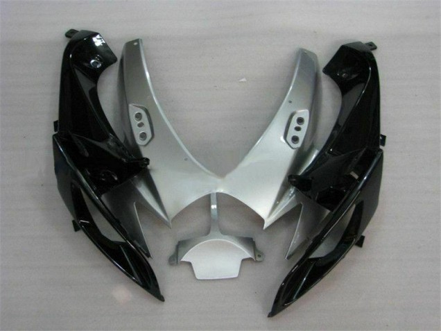 Kit Carenatura Completo ABS Suzuki GSXR 600 / 750 K6 06-07 - Argento