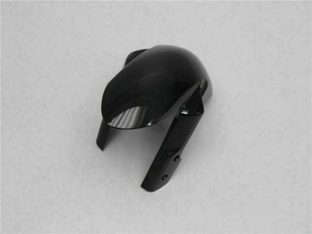 Kit Carenatura Iniezione Suzuki GSXR 600 / 750 K6 06-07 - Nero