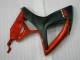 Kit Carenatura Iniezione Suzuki GSXR 600 / 750 K6 06-07 - Rosso Nero