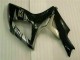 Kit Carene Suzuki GSXR 600 / 750 K6 06-07 - Nero Grigio