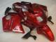 Kit Completo Carenatura ABS Honda CBR 1100 XX 96-07 - Rosso