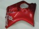 Kit Completo Carenatura ABS Honda CBR 1100 XX 96-07 - Rosso