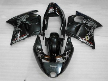 Kits Carenatura Completa Honda CBR 1100 XX 96-07 - Nero