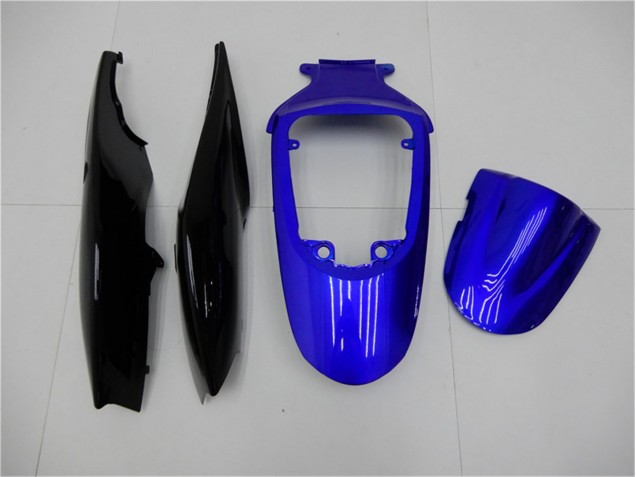 Kits Carenatura Completa Suzuki GSXR 600 / 750 K6 06-07 - Blu Nero